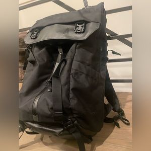 Boundary Backpack